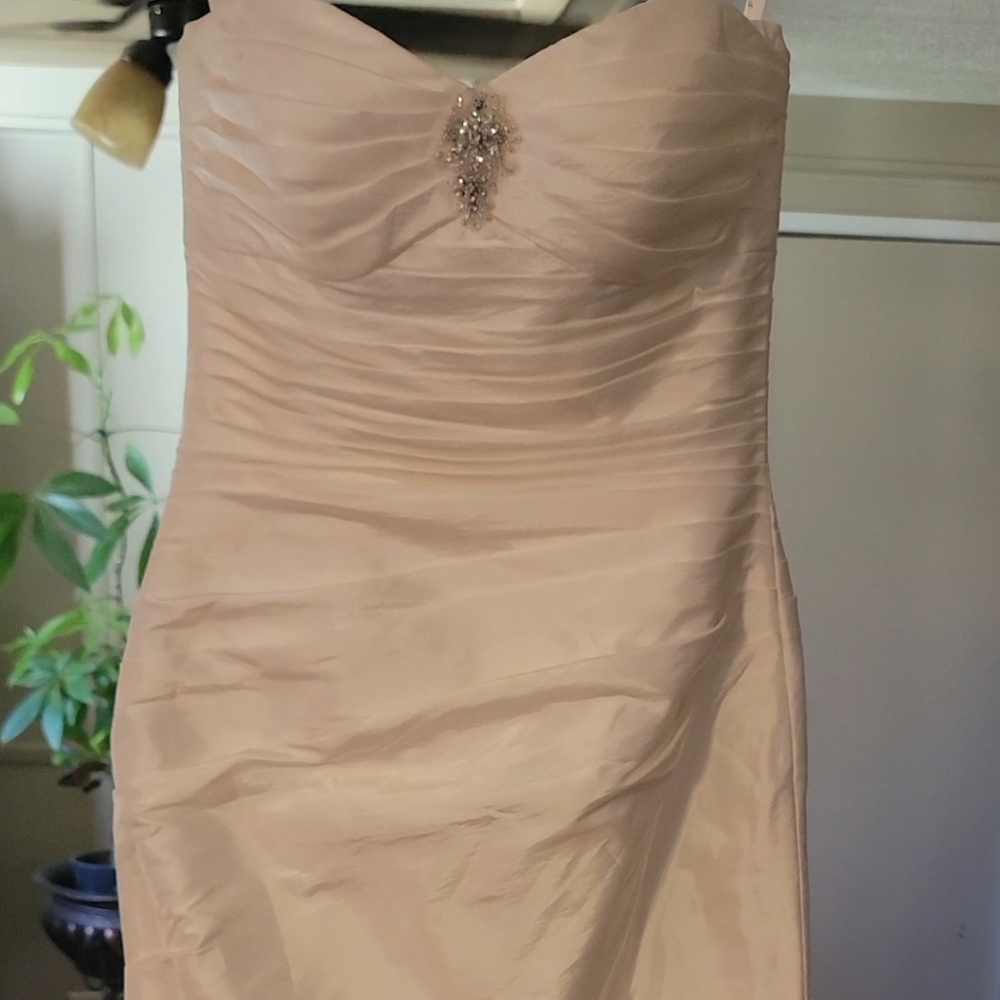 Venus Bridal - wedding gown